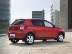 Renault Sandero 2014 года (RU)